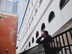 -大馆(前中区警署建築群)