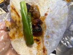 -大头叔烤鸡爪·朝鲜族烤串(天池路店)
