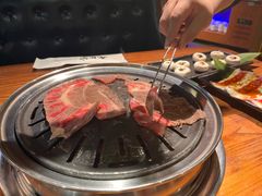 -九田家黑牛烤肉料理(新辰里亚运村店)