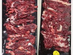 -陈记顺和潮汕牛肉火锅(棠德南路店)