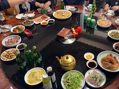 -水先生寧波菜(天一店)