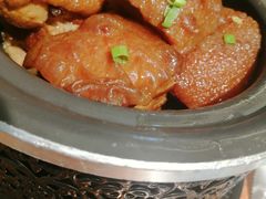 -老长春肉馆(创业大街店)