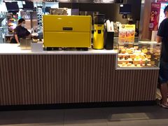 -麦当劳(中山大道中店)