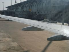 -银川河东国际机场