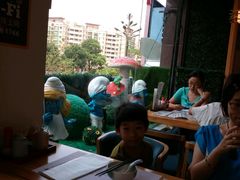 -花漫里·日式の创意餐厅(刺桐店)