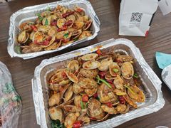 -长申超市(美食城店)