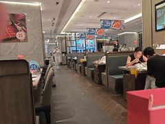-海底捞火锅(老城根店)