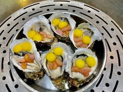 -飞尝蚝·顺德菜·鱼生(顺德总店)