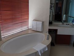 -香港尖沙咀凯悦酒店