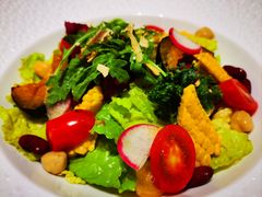 -马克西姆俄罗斯餐厅(通亚街店)