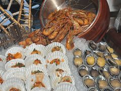 -南湖宾馆·鸳湖阁全日制餐厅