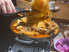 -海云台韩式汤饭·13年匠心韩料(南山店)