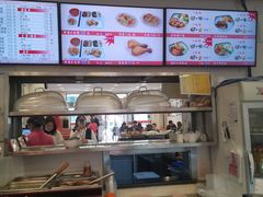 -香妃烤鸡(西单店)