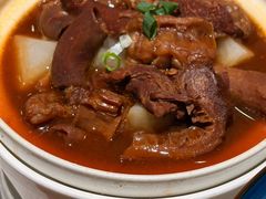 -叹茶靓点·粤式餐厅·全天茶市(石井万民广场店)