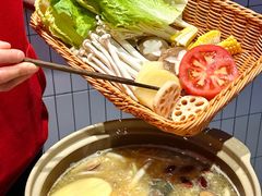 -黄弟大排档·湖南菜·小龙虾·小海鲜(凯旋北路店)