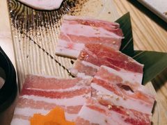 -江户烧肉(高德店)