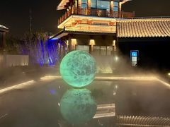 -金板闸水岸园林餐厅(大运河板闸遗址公园店)