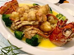 -新龙船黄浦江餐饮游船官方自营店