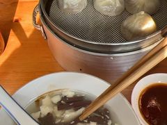 -勤业老杨汤包店(红星新村分店)
