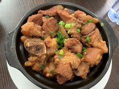 -琼海温泉鹅农家饭店