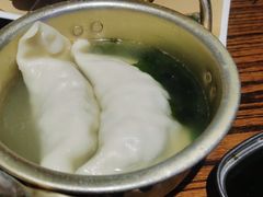 -蚝堡海鲜·威海菜·海肠捞饭·烧烤·亚洲吃蚝公司(幸福门店)