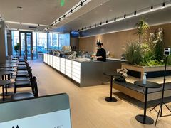 -M Stand(北京平安幸福中心店)