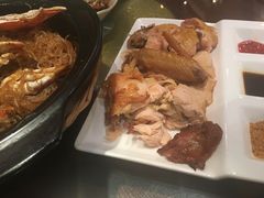 -鱼情味了主题餐厅(通州江海皇都店)