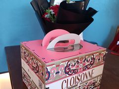 -小厨娘淮扬菜(天印大道店)