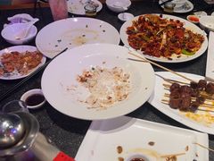 -王庄阿咪海鲜大排档(象园店)