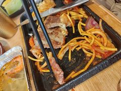 -凡塔斯牛排自助餐厅(莆田万达店)