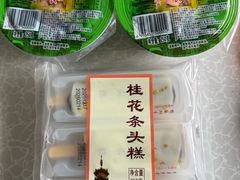 -龙华素斋(龙华路店)