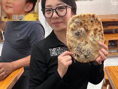 -徐记红川肉烧饼