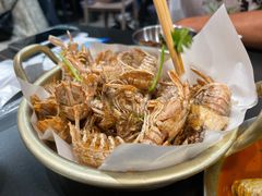 -老虎滩大连海鲜烧烤(建邺云锦路总店)