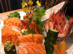 -酒井酱子·深夜食堂(东城汇店)