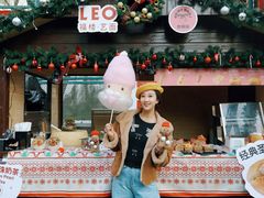 -国贸中心·国贸大厦三期