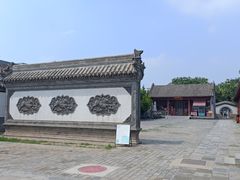 -保定直隶总督署博物馆