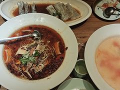 -老宁波1381餐厅(宏泰广场店)