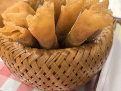 -海燕酒店·地道湖北菜(惠济路店)