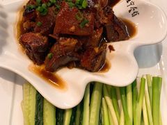 -江宁会馆(劈柴院店)