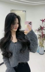 -FASHION PALACE hair+