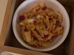-四道菜·福建海蛎煎(世欧广场店)