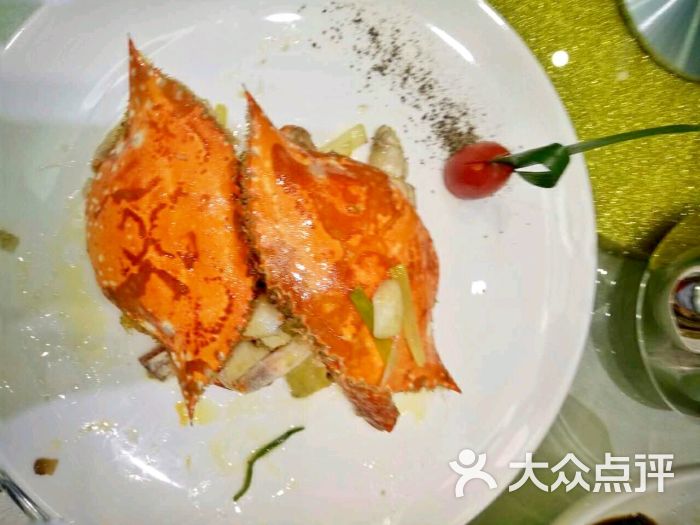 名灶汇特色纸片鱼图片 - 第558张