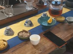 -邈墨茶馆(凤起路店)