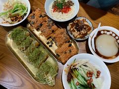 -小豆海棠(人民南路店)