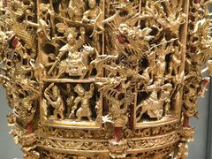 -福建省非物质文化遗产博览苑