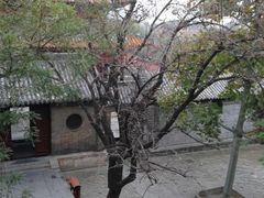 -龙王庙行宫