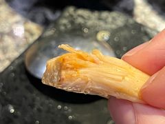 -汉拿山烤肉(东直门东方银座店)