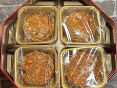 -大良毋米粥·粥底火锅(岭南天地店)