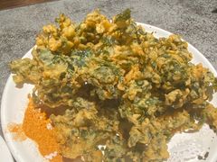 -华盛园卷子王农家菜水库鱼