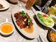 -留半山·香港食堂(啦啦宝都店)